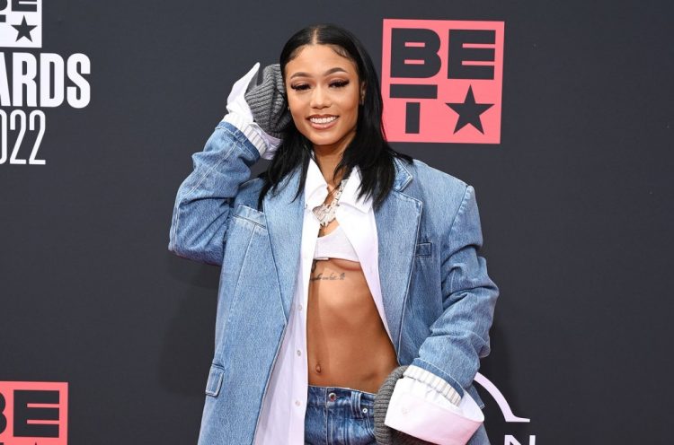 Coi Leray Announces Sophomore Album ‘Coi’ & Teases New Song ‘Make My Day’