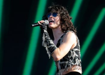 Conan Gray kicks off “new era” with Max Martin-produced ‘Never Ending Song’