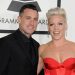 Here’s What Carey Hart Thinks About P!nk Writing Songs About Him