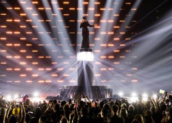 Eurovision Semifinal: 10 Acts Advance, Including From Sweden & Finland