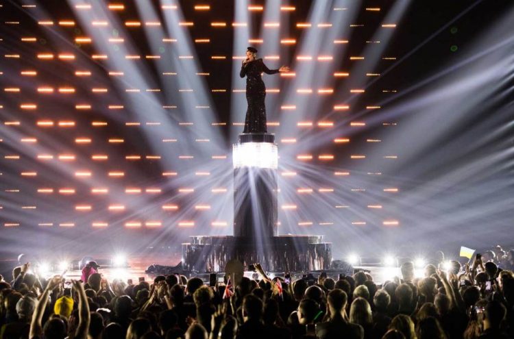 Eurovision Semifinal: 10 Acts Advance, Including From Sweden & Finland