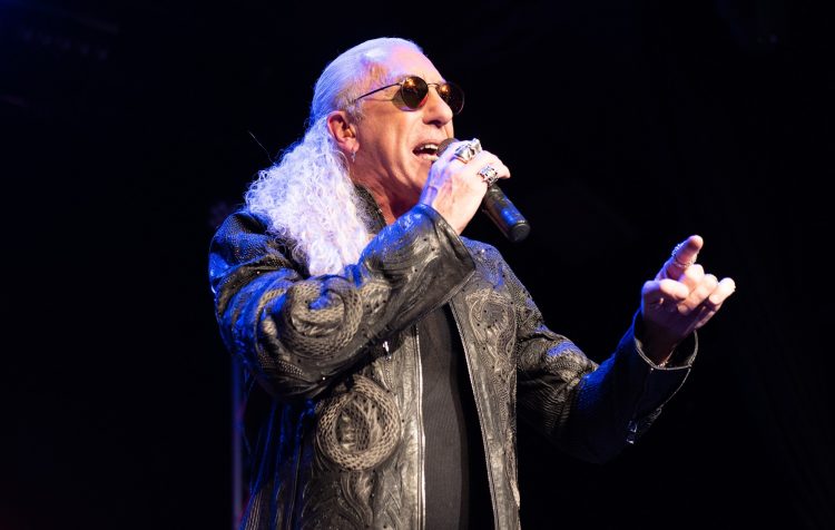 Twisted Sister’s Dee Snider denies transphobia accusations after Paul Stanley support