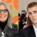 Diane Keaton Says She “Didn’t Even Know” Justin Bieber Before Starring in His “Ghost” Music Video