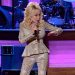 Dolly Parton enlists A-list for new rock album