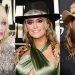 ACM Awards: Dolly Parton, Chris Stapleton, Lainey Wilson Own the Night