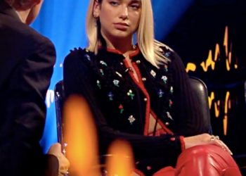 Dua Lipa and Little Mix songwriter Kamille teams up with Nile Rodgers on new song