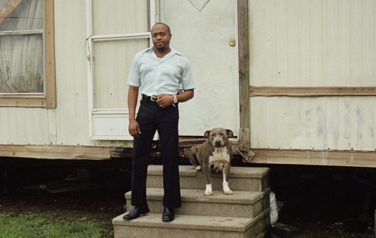 Durand Jones – ‘Wait Til I Get Over’ review: soul man turns to raw, rugged riffs on debut solo