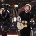 Ed Sheeran says listening to Eminem helped “cure” his stutter