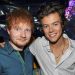 Ed Sheeran Is ‘Super Proud’ of Harry Styles for Becoming the ‘Biggest Solo Artist in the World’