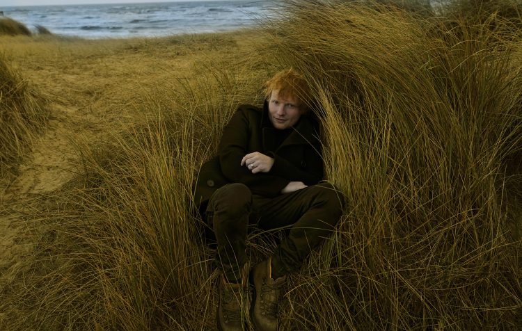 Ed Sheeran – ‘Subtract’ review: his troubled times laid bare