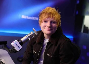 Ed Sheeran Says His Court Win Over ‘Thinking Out Loud’ Was ‘About Heart & Integrity’