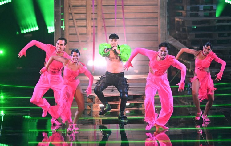 Eurovision fans think Finland’s entry Käärijä could win: “Fucking bonkers and brilliant”