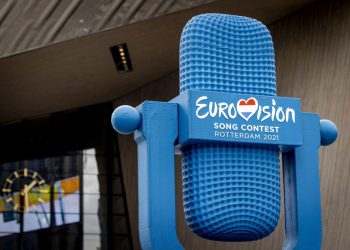 How to Watch Eurovision 2023