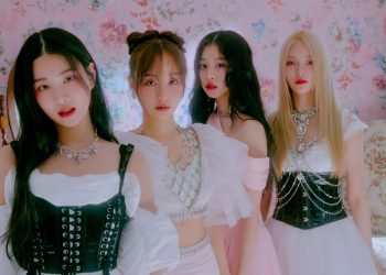 FIFTY FIFTY break a BLACKPINK record on the Billboard Hot 100