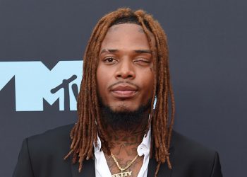 Fetty Wap Sentenced to Six Years in Prison for Drug-Trafficking Scheme