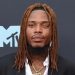 Fetty Wap Sentenced to Six Years in Prison for Drug-Trafficking Scheme