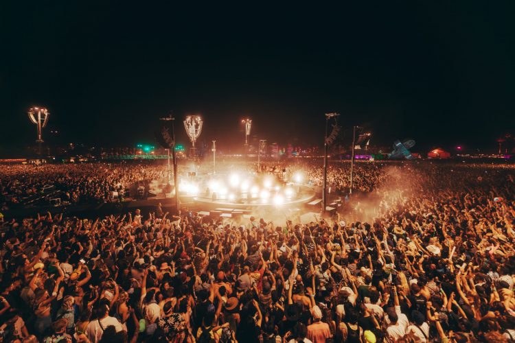 Our Favorite Moments From Coachella 2023