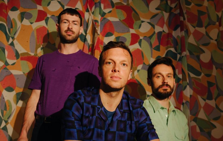 Friendly Fires announce UK tour to mark debut album’s 15th anniversary