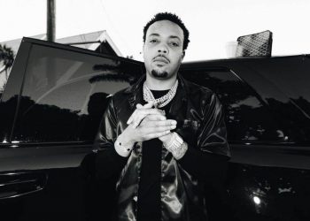 G Herbo Announces Non-Profit Organization Swervin’ Through Stress for Mental Health Awareness