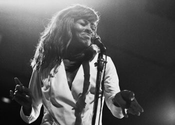 Angela Bassett, Mick Jagger, Oprah Winfrey, Forest Whitaker and More Pay Tribute to Tina Turner: “A Gift That Will Always Be ‘Simply the Best’”