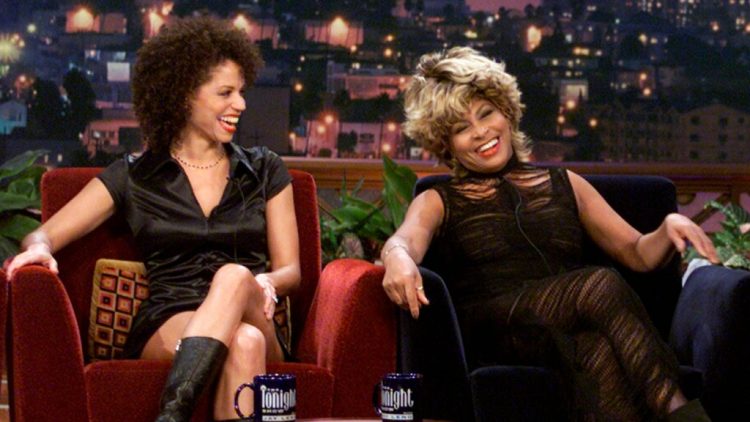 Guest Column: Gloria Reuben on Why Tina Turner Was a Beaming Light