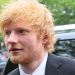 Ed Sheeran Found Not Liable of Copyright Infringement Over Marvin Gaye Classic