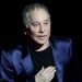 Paul Simon Says He “Lost Most of the Hearing in My Left Ear,” May Not Return to Live Performing