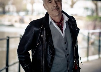 Former Sex Pistols star to perform at Coronation festivities