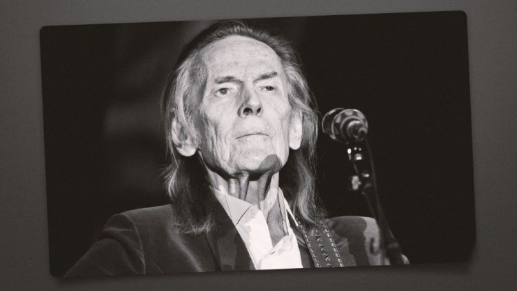 Gordon Lightfoot, Canadian Singer/Songwriter, Dies at 84