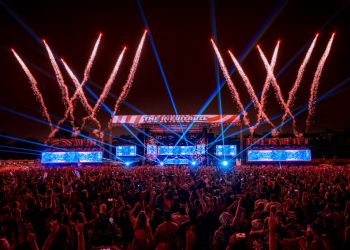 5 Heatwave Music Festival Artists Tell Us How They Celebrate Summer