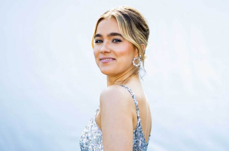 Haley Lu Richardson Previews Jonas Brothers’ ‘Today’ Concert: ‘I’m Just Gonna Be Freaking Out the Whole Time’