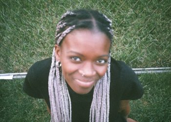 Hannah Jadagu – ‘Aperture’ review: a blossoming talent seizing her moment