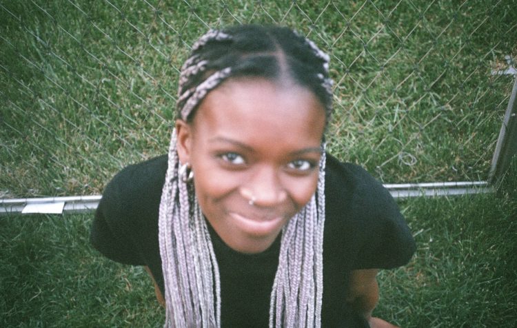 Hannah Jadagu – ‘Aperture’ review: a blossoming talent seizing her moment