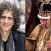 Howard Stern calls King Charles a “pussy” and says coronation was “disgusting”