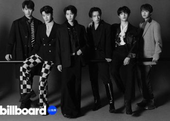 INTO1 Talk Bidding Farewell to Their Group Career With ‘Grown Up’ Album