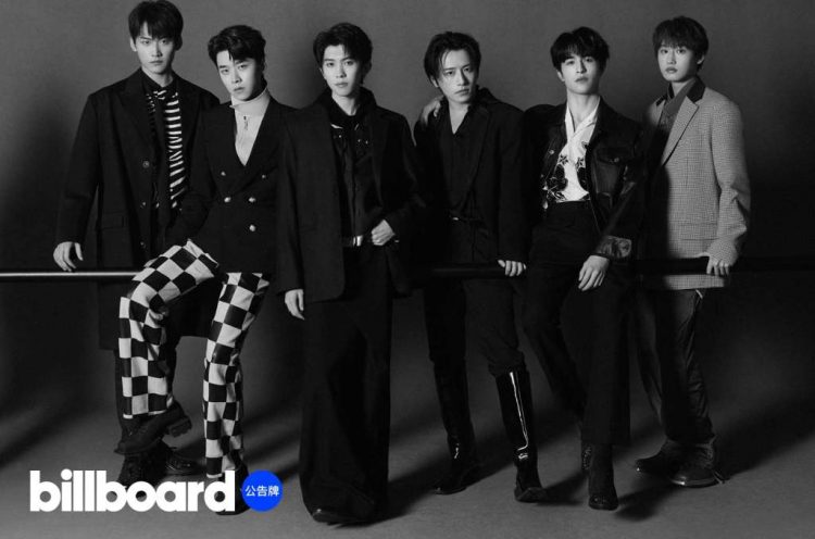 INTO1 Talk Bidding Farewell to Their Group Career With ‘Grown Up’ Album