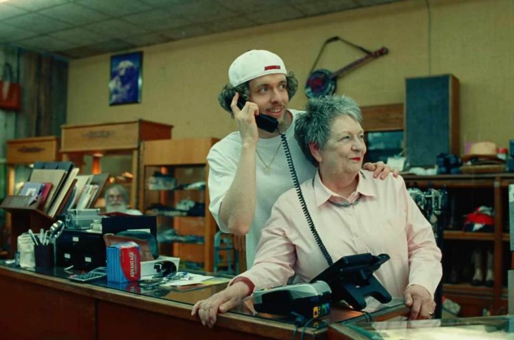 Jack Harlow Gives a Tour of Louisville in ‘They Don’t Love It’ Video