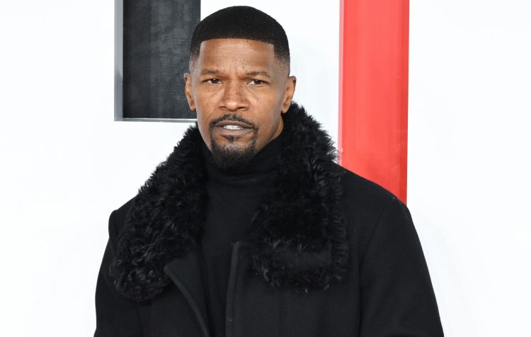 Jamie Foxx out of hospital and recuperating following medical complication