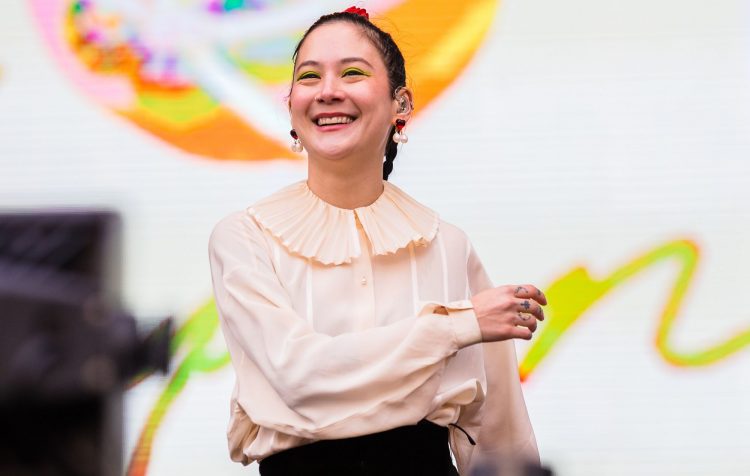 Japanese Breakfast announces open casting call to play her in ‘Crying In H Mart’ movie