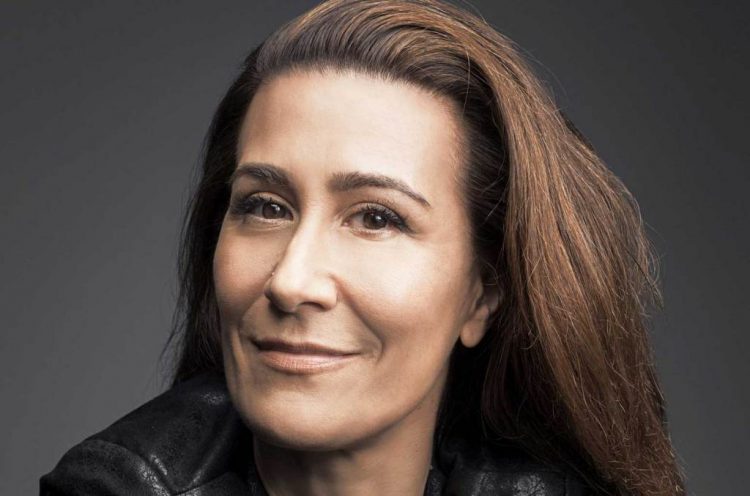 Composer Jeanine Tesori on Broadway’s ‘Kimberly Akimbo’ – Billboard