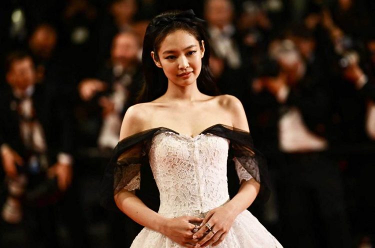 BLACKPINK’s Jennie Dazzles in Chanel for Her Cannes Film Festival Debut