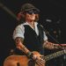Johnny Depp postpones Hollywood Vampires shows as doctor advises him not to fly