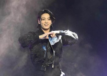 BTS’ Jung Kook Begs Fans to Stop Sending Food to His House: ‘I Won’t Eat It’