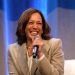 Vice President Kamala Harris Showed Off Her New Vinyl Records & They’re All Classics