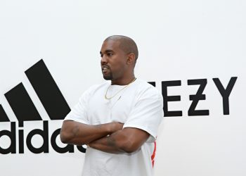 Loss of Kanye West Yeezy brand is “hurting” Adidas, says CEO