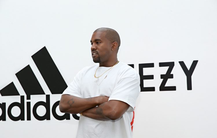 Loss of Kanye West Yeezy brand is “hurting” Adidas, says CEO