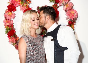 Orlando Bloom ‘Immensely Proud’ of Katy Perry’s Performance at King Charles III’s Coronation Concert