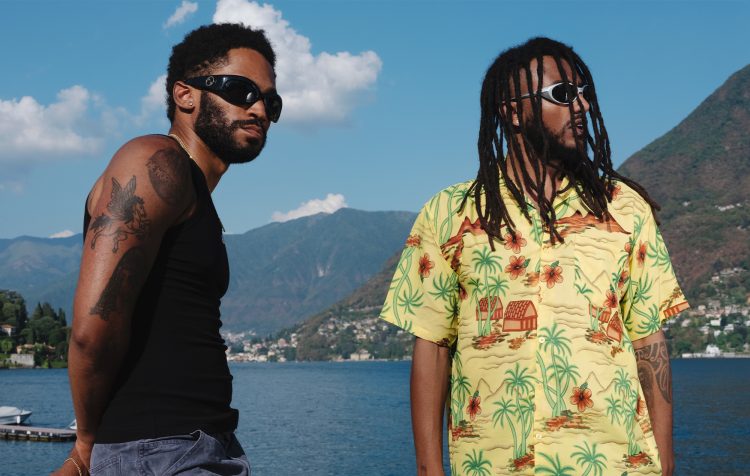 Aminé and Kaytranada – ‘Kaytraminé’ review: a contender for the summer’s hottest album