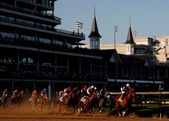 How to Watch the 2023 Kentucky Derby