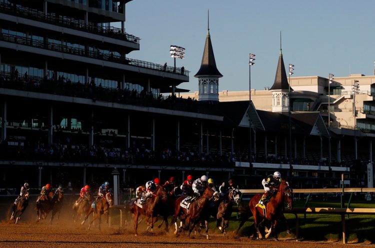 How to Watch the 2023 Kentucky Derby